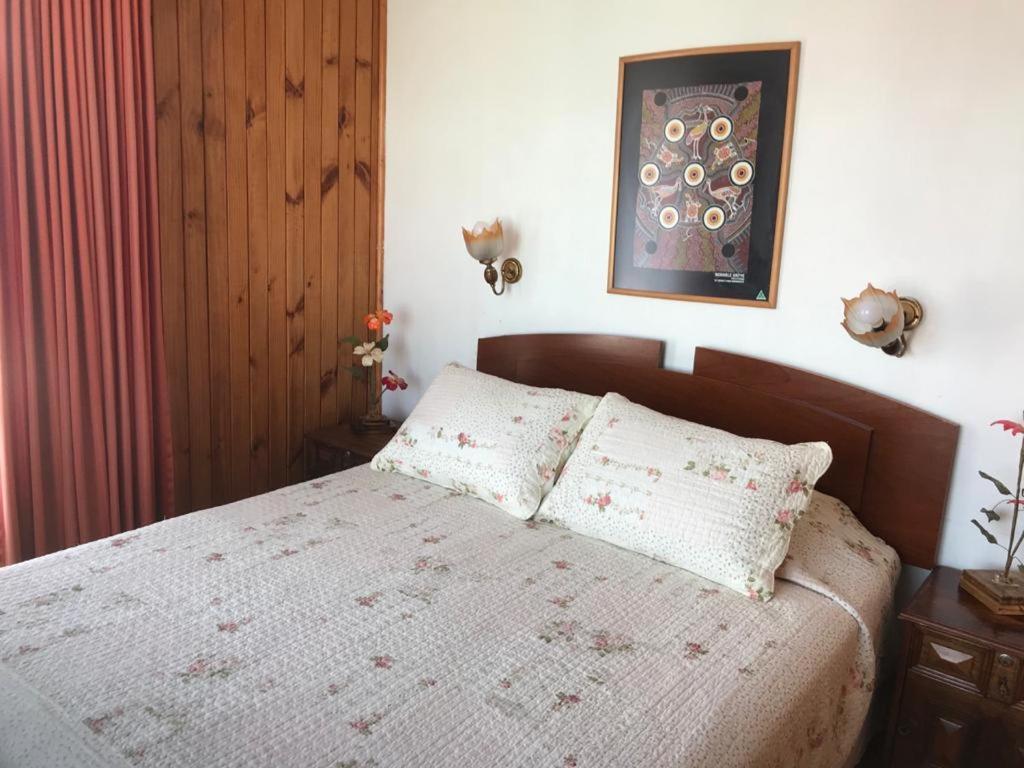 Hostal Benavente Puerto Montt Buitenkant foto