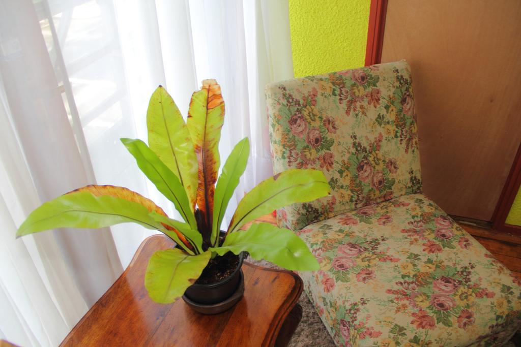 Hostal Benavente Puerto Montt Buitenkant foto
