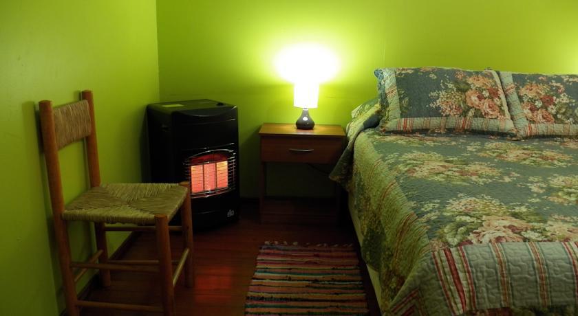 Hostal Benavente Puerto Montt Kamer foto
